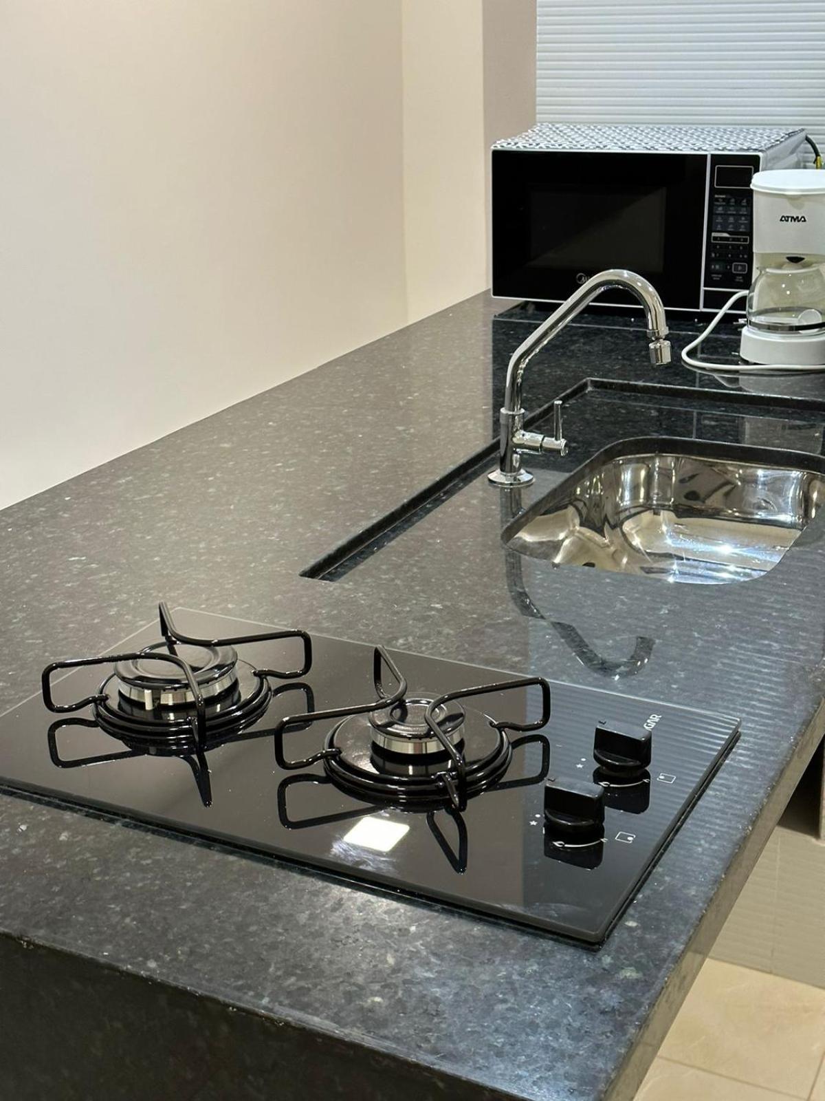 Apartamento Departamento Familiar
